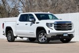 Certified 2024 GMC Sierra 1500 SLT image 2