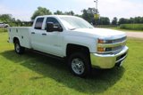 Used 2019 Chevrolet Silverado 2500 W/T image 5