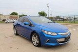Used 2018 Chevrolet Volt LT w/ Comfort Package image 4