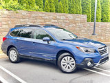 Used 2019 Subaru Outback 2.5i Premium w/ Popular Package #2 image 4