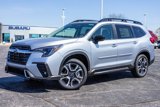 New 2025 Subaru Ascent Touring image 2