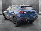 Used 2024 Subaru Crosstrek 2.5i Wilderness w/ Crosstrek Mirror Package image 5