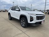New 2025 Chevrolet Equinox LT image 2