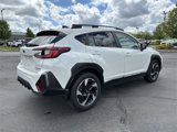Used 2024 Subaru Crosstrek 2.5i Limited image 3