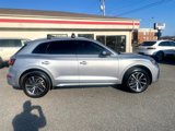 Used 2023 Audi Q5 2.0T Premium Plus w/ Premium Plus Package image 4