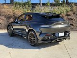 New 2025 Aston Martin DBX 707 image 2