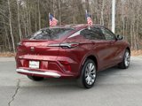 New 2025 Buick Envista Avenir image 5