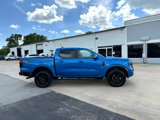 New 2025 Ford Ranger Lariat image 3