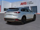 Used 2023 MAZDA CX-9 Touring Plus image 6