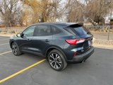 Used 2022 Ford Escape SE w/ SE Sport Appearance Package image 5