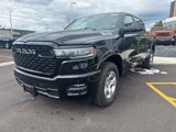 New 2026 RAM 1500 4x4 Crew Cab image 3