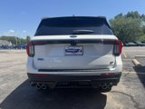 New 2025 Ford Explorer ST image 4