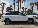 New 2025 Mercedes-Benz GLS 580 4MATIC image 6