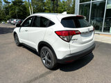 Used 2022 Honda HR-V EX-L image 3