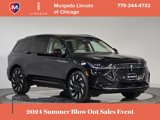 New 2025 Lincoln Nautilus Reserve w/ Jet Appearance Package image 2