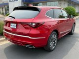 New 2026 Acura MDX w/ Advance Package image 3