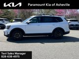New 2025 Kia Telluride EX X-Line image 3