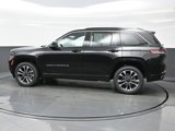 New 2025 Jeep Grand Cherokee Overland image 3