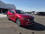 New 2025 MAZDA CX-5 Signature image 2