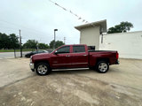 Used 2017 Chevrolet Silverado 1500 LTZ w/ Texas Edition image 2