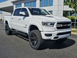 New 2024 RAM 1500 Laramie image 2
