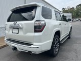 Used 2023 Toyota 4Runner Limited image 3
