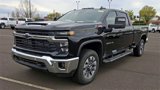 New 2025 Chevrolet Silverado 2500 LT w/ Safety Package image 5