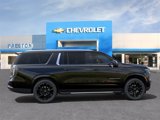New 2025 Chevrolet Suburban LT w/ Comfort Package image 5