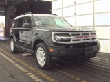 Used 2024 Ford Bronco Sport Heritage w/ Heritage Convenience Package image 3