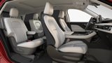 New 2025 Lincoln Aviator Reserve w/ Jet Appearance Package image 5