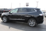 Certified 2023 Buick Enclave Avenir w/ Avenir Technology Package image 3