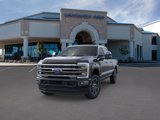 New 2025 Ford F250 Platinum image 2