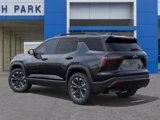 New 2026 Chevrolet Equinox RS image 3