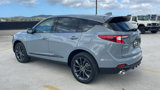 New 2025 Acura RDX A-Spec image 3