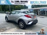 Used 2019 Toyota C-HR LE image 3