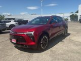 New 2024 Chevrolet Blazer EV RS image 3