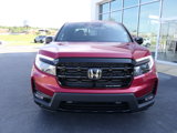 New 2025 Honda Ridgeline Black Edition image 3