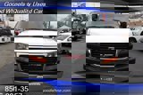 Used 2017 GMC Savana 2500 Extended image 2