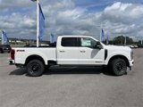 New 2025 Ford F250 Platinum image 2