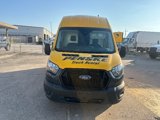 Used 2021 Ford Transit 250 148 High Roof w/ Load Area Protection Package image 2