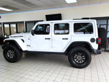 Used 2024 Jeep Wrangler Unlimited Rubicon 392 image 4