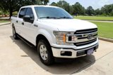 Used 2020 Ford F150 XLT w/ Trailer Tow Package image 4