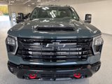 New 2026 Chevrolet Silverado 2500 LTZ image 2