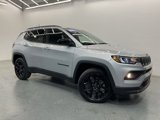 New 2025 Jeep Compass Latitude w/ Altitude Special Edition image 2