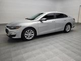 Used 2020 Chevrolet Malibu LT image 2