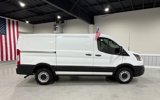 Used 2020 Ford Transit 250 Low Roof image 4