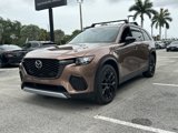 New 2025 MAZDA CX-70 3.3 Turbo w/ Premium Plus Pkg image 2