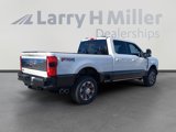 New 2025 Ford F250 King Ranch image 5