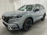 New 2026 Honda CR-V Sport Touring image 3