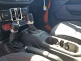 New 2025 Jeep Wrangler Unlimited Rubicon image 6
